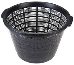 Cos nuferi si plante de iaz-Ø 40 cm