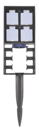 InScenio 230-priză de gradină - Proiectoare de apa iazuri-acvarii.ro