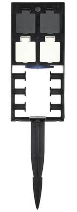 InScenio FM Master 1-priza de gradina - Proiectoare de apa iazuri-acvarii.ro