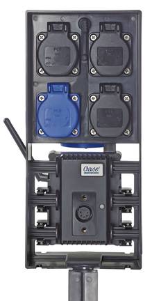 InScenio FM master WLAN - Proiectoare de apa iazuri-acvarii.ro