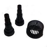 Pompa iaz-Jebao TSP-30000 - pompă 30000l / h