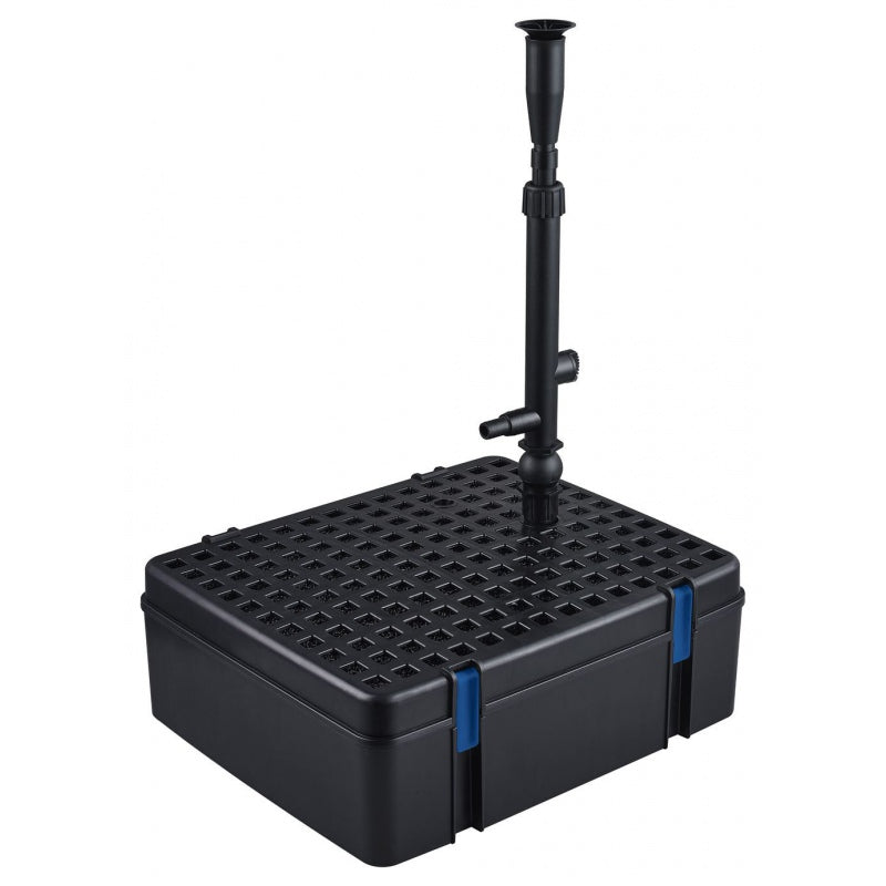 Jebao UFP-1000 - set de filtre integrate