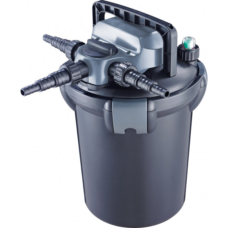 Jecod CBF-15000 - filtru de presiune pentru plasă de 16000l