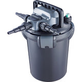 Jecod CBF-4000 - filtru de presiune pentru iazuri 4000l