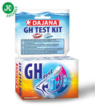 Kit Dajana  test GH - Tratamente și medicamente pentru pești iazuri-acvarii.ro