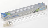 Lampă de înlocuire -11W UVC - Becuri uvc OASE profesionale iazuri-acvarii.ro
