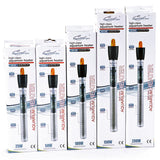 încălzitor cu termostat-100w pentru acvariu 70l - 150l