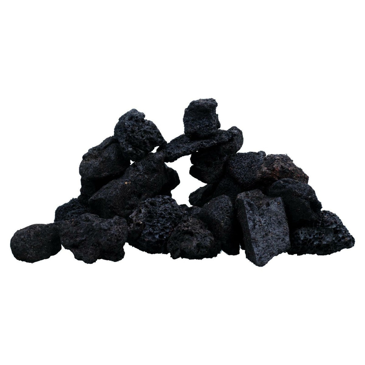 Lava Neagra 3kg