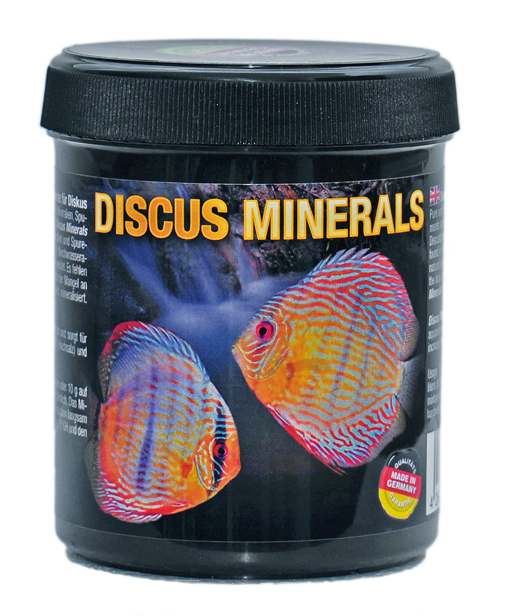 DISCUS MINERALS 300g