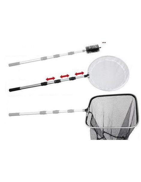 Minciog multifuncțional 3in1