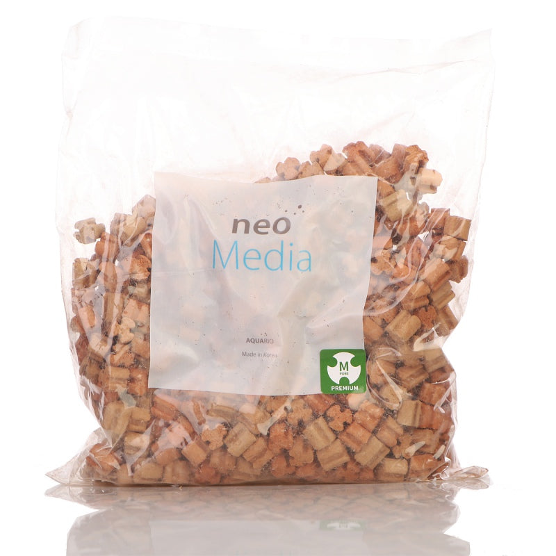 Neo Media Pure 1l - cartuș ceramic cu pH neutru