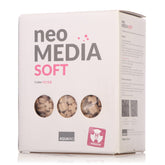 Neo Media Soft 1l - cartuș ceramic care scade pH-ul