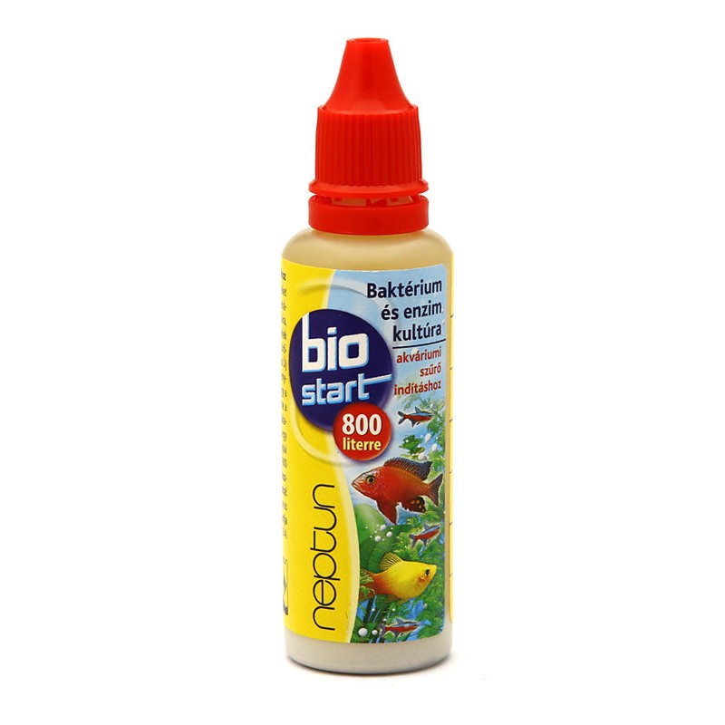 Solutie ciclare-Bio start-40ml