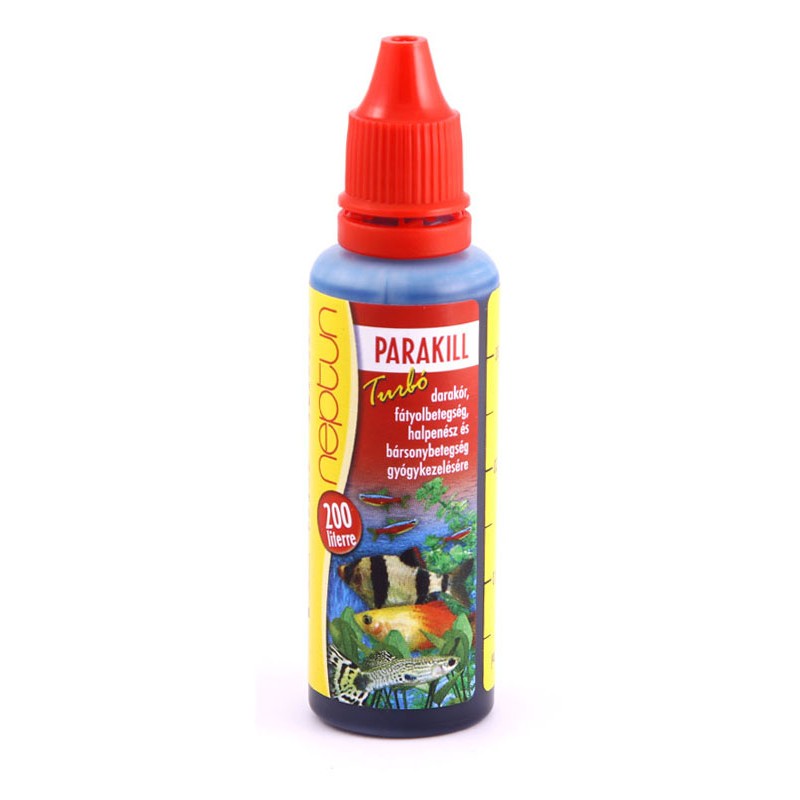 Parakill turbo-40ml