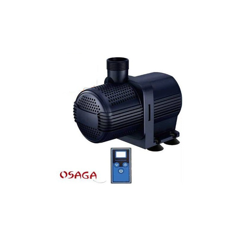 OSAGA BB3-20000, REGLABIL (150W) H/MAX 6M