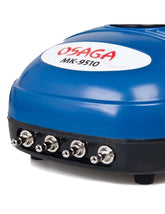 Aerator iaz Osaga MK-9510 (10W)