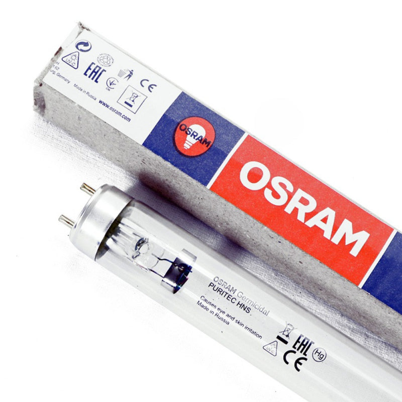 Osram Puritec HNS 25W - filament UV-C T8