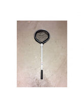 Plasa pescuit 60cm mâner, 35cm plasa