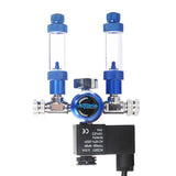 Reductor profesional Aquario BLUE cu electrovalvă