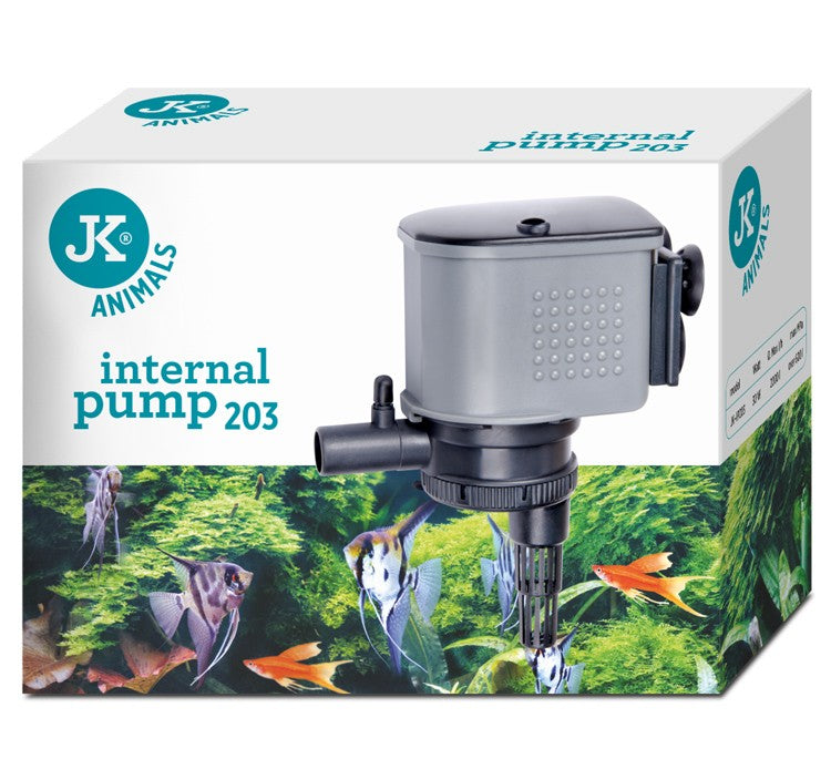 Pompa Atman JKA-IP203 - Power Head/Pompe apa iazuri-acvarii.ro