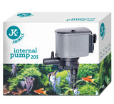 Pompa Atman JKA-IP203 - Power Head/Pompe apa iazuri-acvarii.ro