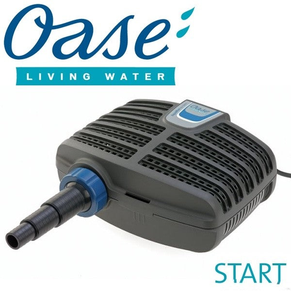 Pompa OASE AquaMax Eco Classic 5500 - Pompe OASE iazuri-acvarii.ro