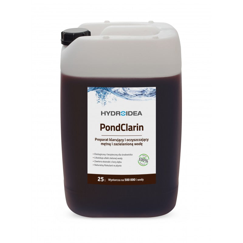 PondClarin 25l