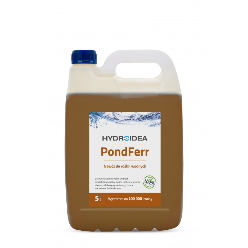 PondFerr 5L