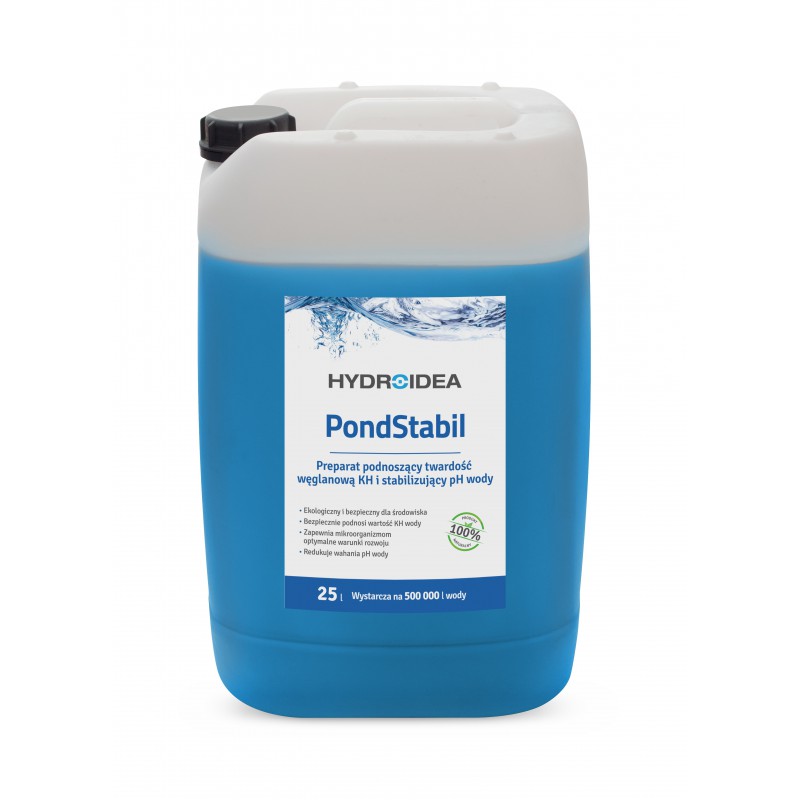 PondStabil 25l