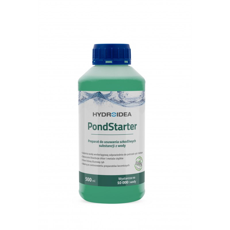 PondStarter 500ml