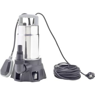 Pompa drenaj-Pontec PondoDrain Mud 19000