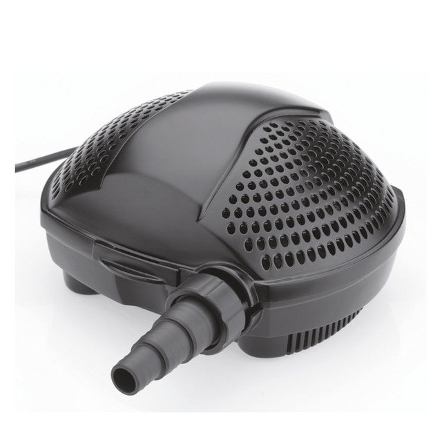 Pontec PondoMax Eco 1500 - Pompe ECO iazuri-acvarii.ro