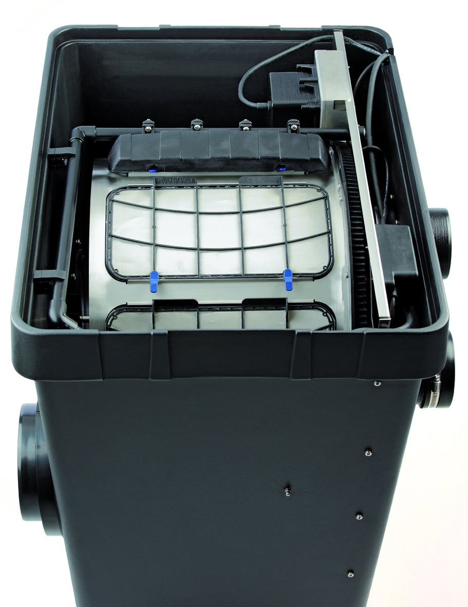 Premium ProfiClear Tambur Oase Filtru - Pompa Fed - Filtre SuperSieve OASE iazuri-acvarii.ro