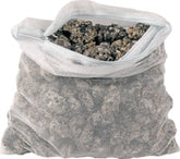 Saculet pentru material filtrant cu fermoar-33x42 cm 5l