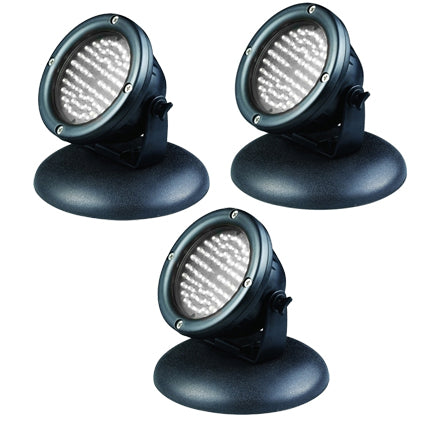 Proiector-AquaKing LED-60-3 - Proiectoare de apa iazuri-acvarii.ro