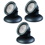 Proiector-AquaKing LED-60-3 - Proiectoare de apa iazuri-acvarii.ro