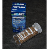 Protogen cultura de infuzor - Hrana pesti iazuri-acvarii.ro