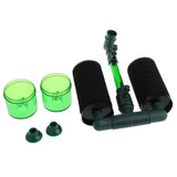 Filtru Qanvee Bio-Sponge L