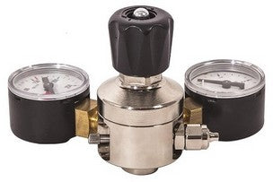 Reductor profesional cu 2 manometre