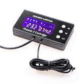 Andromeda Computers Calypso X Controller - termostat și higrostat