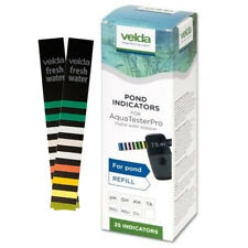 Indicatori pentru apa dulce