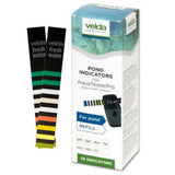 Indicatori pentru apa dulce