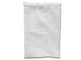 Saculet pentru material filtrant cu snur-20x14cm