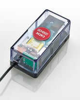 Schego M2K3 electronic 12V DC - Pompa aer acvariu iazuri-acvarii.ro