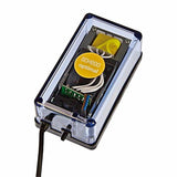 TR extra electronic12V 180 l/h - Pompa aer acvariu iazuri-acvarii.ro