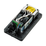 Schego optimal electronic 12V 150L / h - Pompa aer acvariu iazuri-acvarii.ro