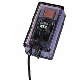 SCHEGO WS2 AIR PUMP 250L / H - Pompa aer acvariu iazuri-acvarii.ro