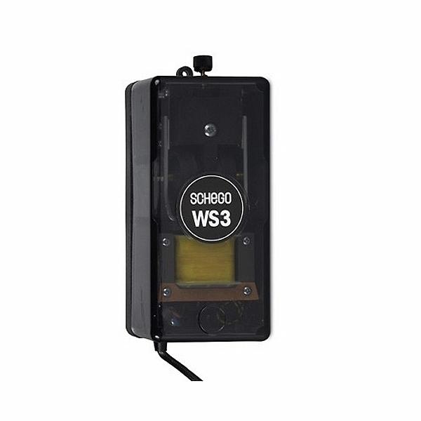 SCHEGO WS3 AIR PUMP 350L / H - Pompa aer acvariu iazuri-acvarii.ro