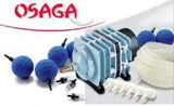 AERATOR IAZ OSAGA SET LK-35 (16W)