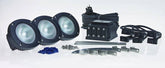 Set iluminat Pond Jet - Proiectoare de apa iazuri-acvarii.ro